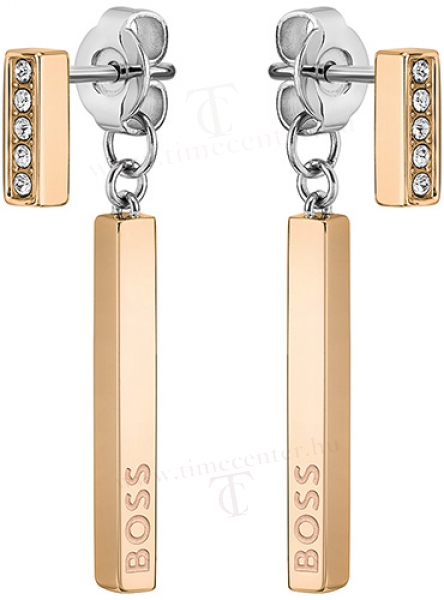 BOSS ÉKSZEREK HBJ1580283 fülbevaló