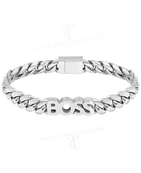 BOSS ÉKSZEREK HBJ1580513M karkötő