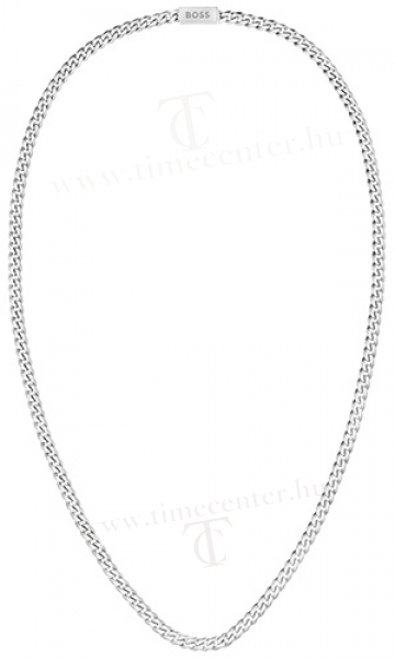BOSS ÉKSZEREK HBJ1580555 nyaklánc