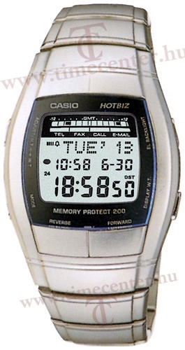 Casio HBZ-100-1 karóra