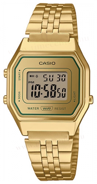 Casio LA-680WEGV-9A karóra