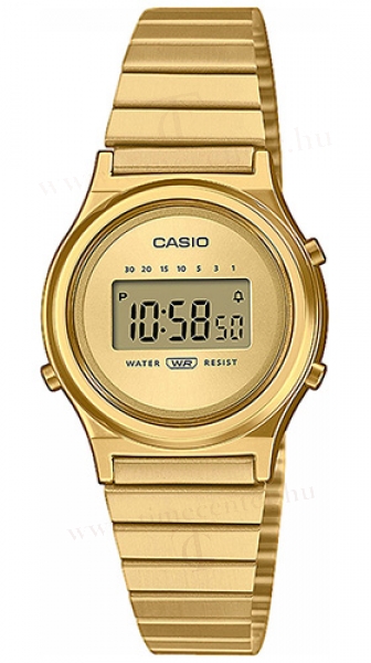 Casio LA-700WEG-9A karóra