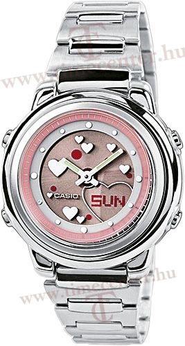 Casio LAW-25D-4A karóra