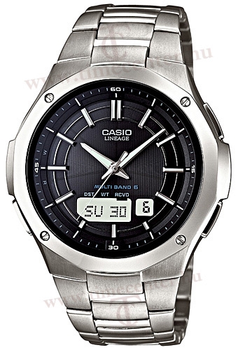 Casio LCW-M160TD-1A karóra
