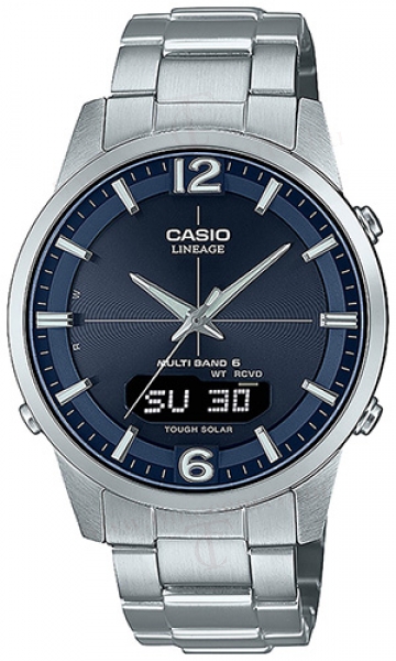 Casio LCW-M170D-2A karóra