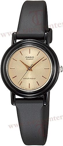 Casio LQ-139E-9A karóra