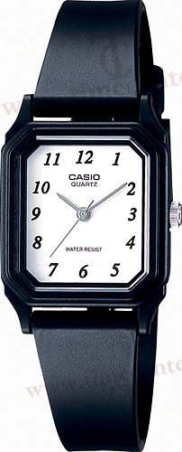 Casio LQ-142-7B karóra