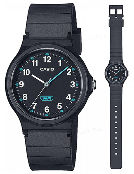 Casio LQ-24B-1B karóra