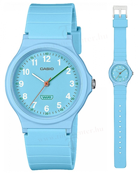 Casio LQ-24B-2B karóra