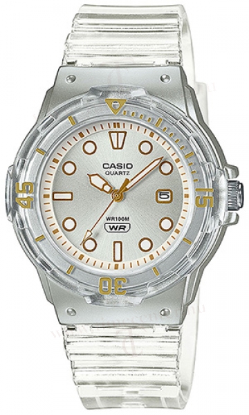 Casio LRW-200HS-7 karóra