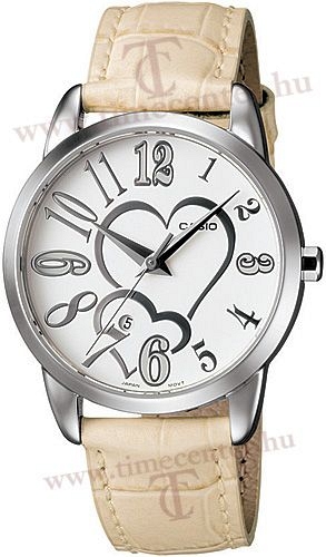 Casio LTF-110L-7A2 karóra