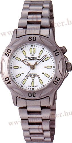 Casio LTH-1023A-7A karóra