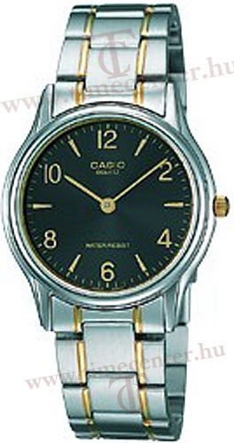 Casio LTP-1218G-1A karóra