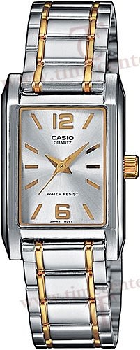 Casio LTP-1235SG-7A karóra