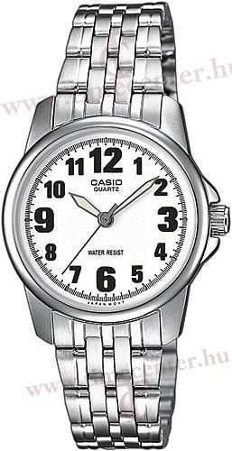 Casio LTP-1260D-7B karóra