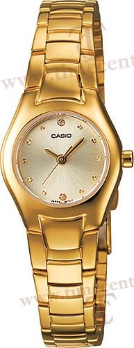 Casio LTP-1277G-9A karóra