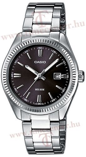 Casio LTP-1302D-1A1 karóra