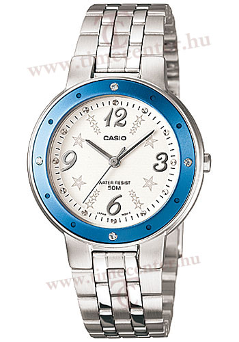 Casio LTP-1318D-2A karóra