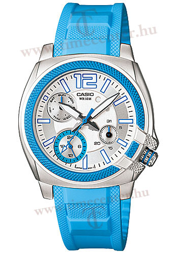 Casio LTP-1320B-2A2 karóra