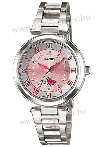 Casio LTP-1322D-4A2 karóra