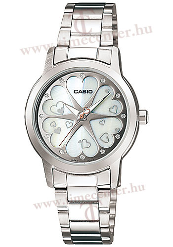 Casio LTP-1323D-7A1 karóra