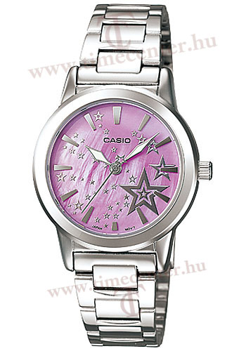 Casio LTP-1324D-6A karóra