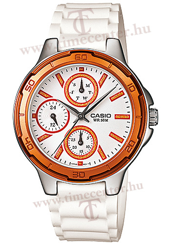 Casio LTP-1326-4A2 karóra