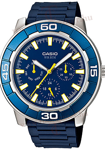 Casio LTP-1327-2E karóra