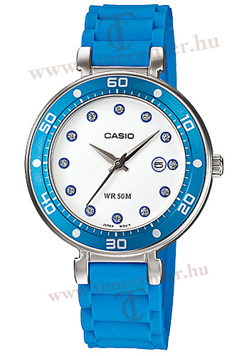 Casio LTP-1329-2E karóra
