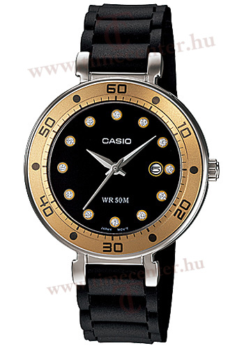 Casio LTP-1329-9E1 karóra