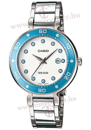 Casio LTP-1329D-2E karóra
