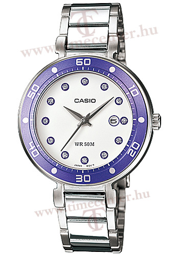 Casio LTP-1329D-6E karóra