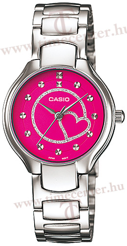 Casio LTP-1337D-4A karóra