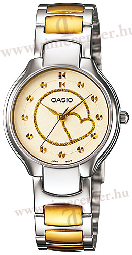 Casio LTP-1337SG-9A karóra
