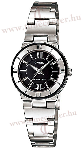 Casio LTP-1368D-1A1 karóra