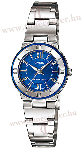 Casio LTP-1368D-2A karóra