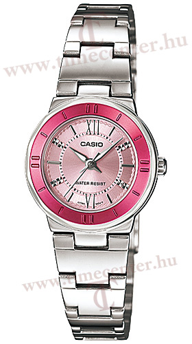 Casio LTP-1368D-4A karóra