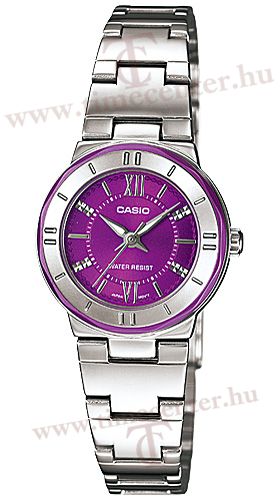 Casio LTP-1368D-6A karóra