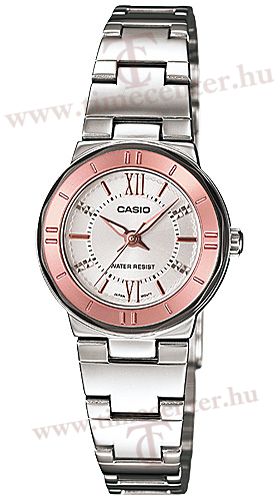 Casio LTP-1368D-7A karóra