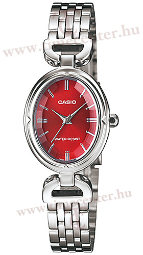 Casio LTP-1374D-4A karóra