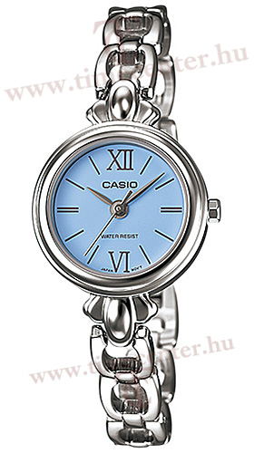 Casio LTP-1384D-2B karóra