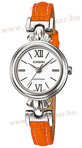 Casio LTP-1384L-7B2 karóra