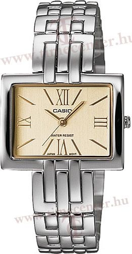 Casio LTP-2082D-9A karóra