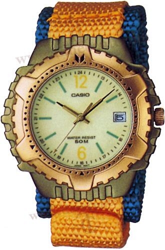 Casio LTP-3032K-7B2 karóra