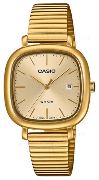 Casio LTP-B166G-9A karóra