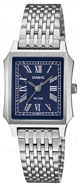 Casio LTP-B190D-2B karóra