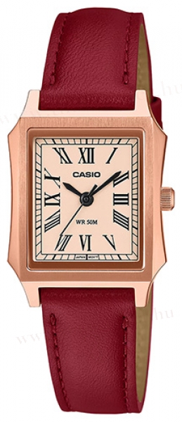 Casio LTP-B190RGL-4 karóra