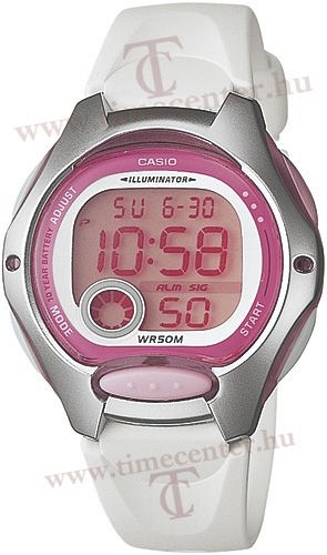 Casio LW-200-7A karóra