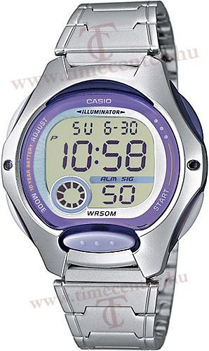 Casio LW-200D-6A karóra