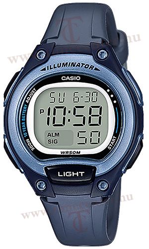 Casio LW-203-2A karóra